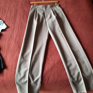 Vintage Levi's slacks